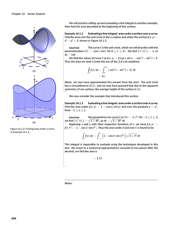 APEX Calculus - Page 844